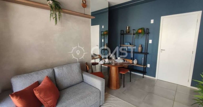 Apartamento 02 quartos à Venda na Aruana
