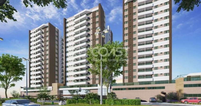 Apartamento 03 quartos Luzia - Reserva Alameda CELI