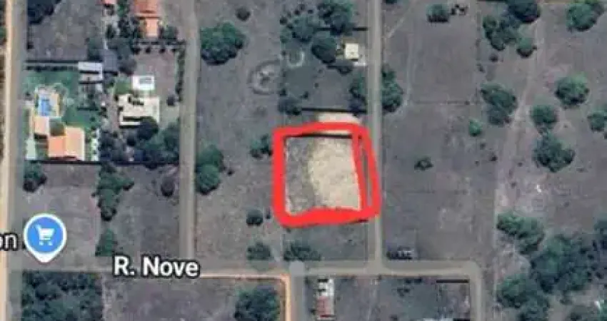 Vende-se Terreno no Povoado Matapuã, Bairro Mosqueiro na Zona de Expansão - Aracaju