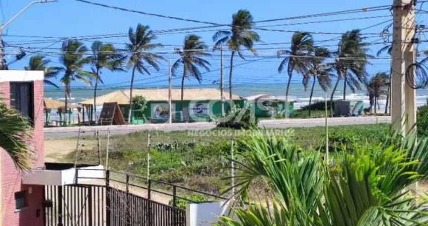Casa 04 quartos Frente Mar no bairro Aruana