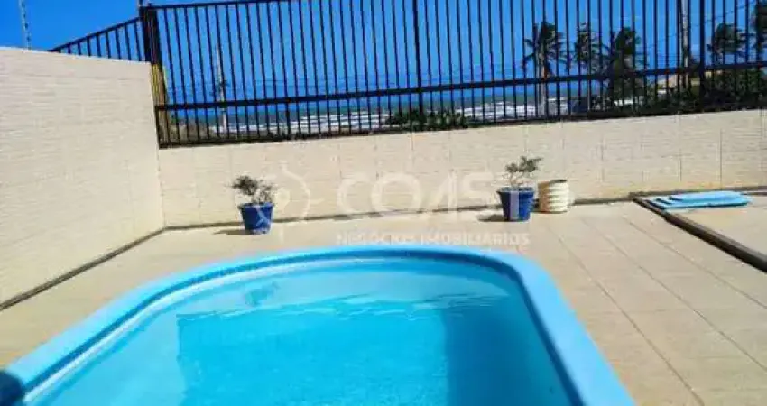 Casa em condomínio fechado com 4 quartos à venda na Rua E, 633, Robalo, Aracaju