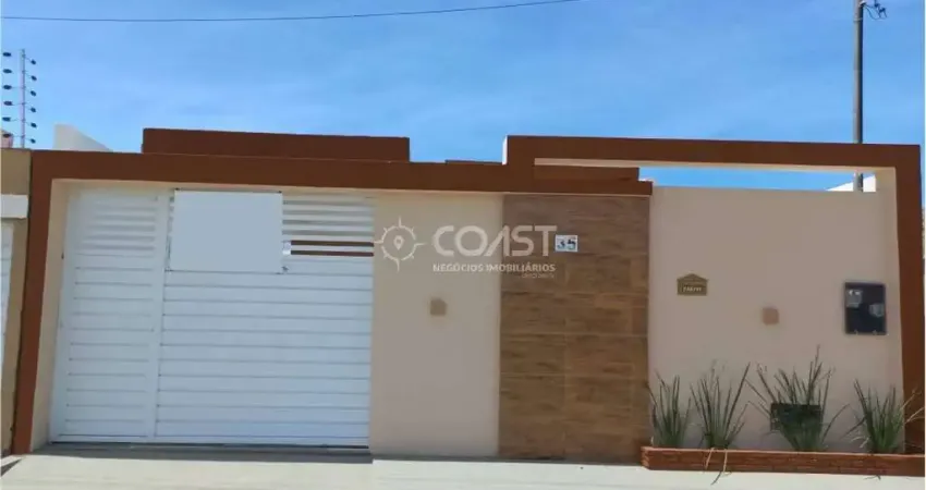 Casa a venda com 3 Quartos, Suíte e Piscina na Aruana! Oportunidade Imperdível!
