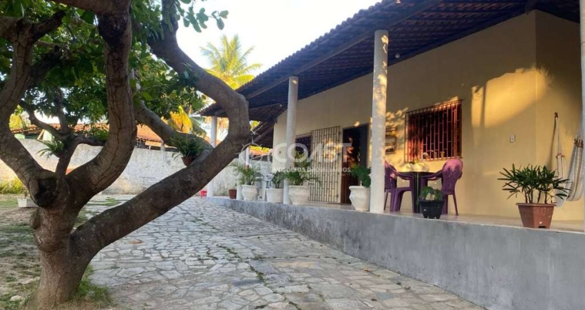 Chácara / sítio com 4 quartos à venda na SE-100, 280, Lagoa Redonda, Pirambu
