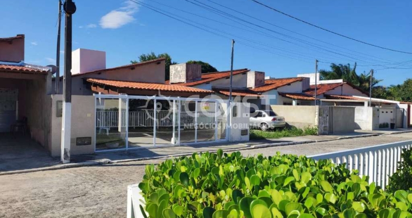 Ótima oportunidade! Casa reformada com 2 quartos à venda em condomínio completo e seguro em Socorro