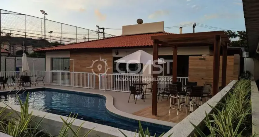 Apartamento Para Venda com 3 quartos, 1 suíte no bairro Jabotiana