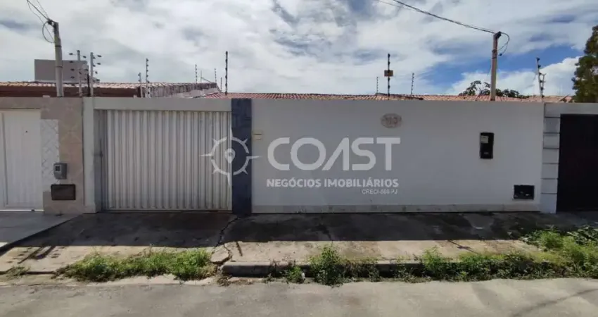 Vendo casa no Residencial Horto do Carvalho 3 – Aruana