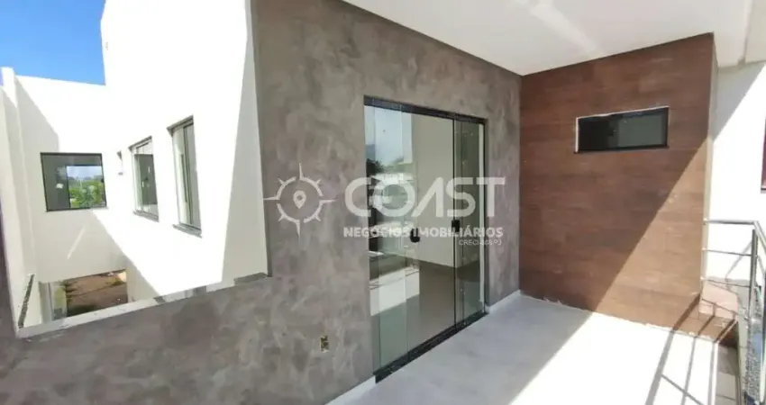 Casa Para Vender com 3 quartos 1 suítes no bairro Aruana