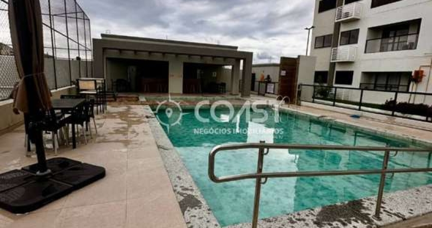 Vendo Apartamento, Vista Privilegiada, Lazer Completo e Localização Estratégica!