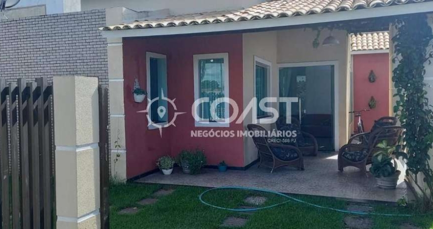 Casa em condomínio fechado com 3 quartos à venda na Avenida Melício Machado, 3700, Aruana, Aracaju