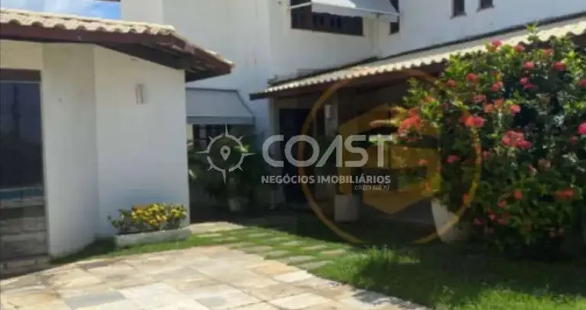 Casa com 5 quartos à venda na Rua Doutor Yolando Vieira de Melo, 321, Atalaia, Aracaju