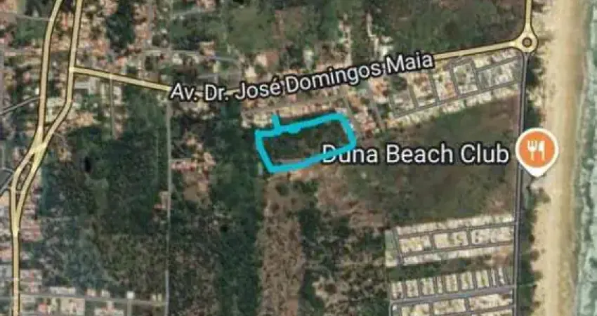 Área no bairro Mosqueiro - Próximo ao mar, próximo ao Duna Beach