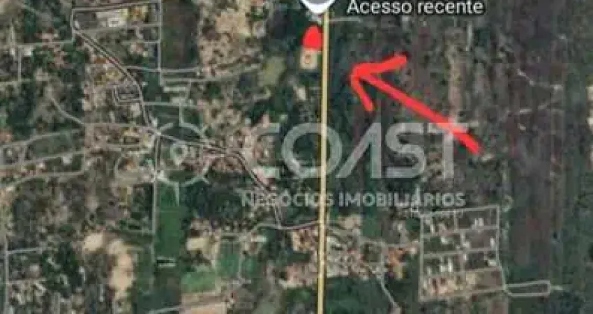 Terreno à venda na Rodovia dos Náufragos, s/n, Aruana, Aracaju