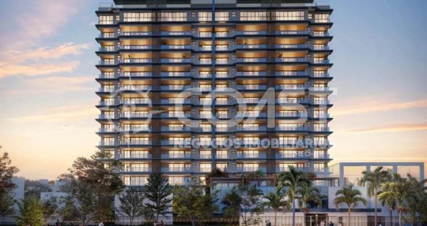 Lançamento: Apartamento à beira mar até 05 suítes na Orla de Atalaia - Neruda, Celi