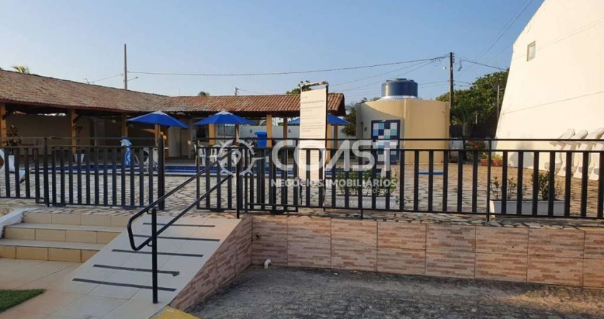 Vendo Excelente Casa com Conforto, Segurança e Praia: O Combo Perfeito Para Você!