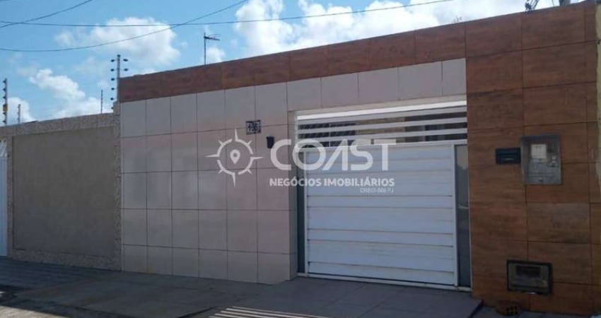 Casa com 3 quartos à venda na Rua E, 135, Aruana, Aracaju