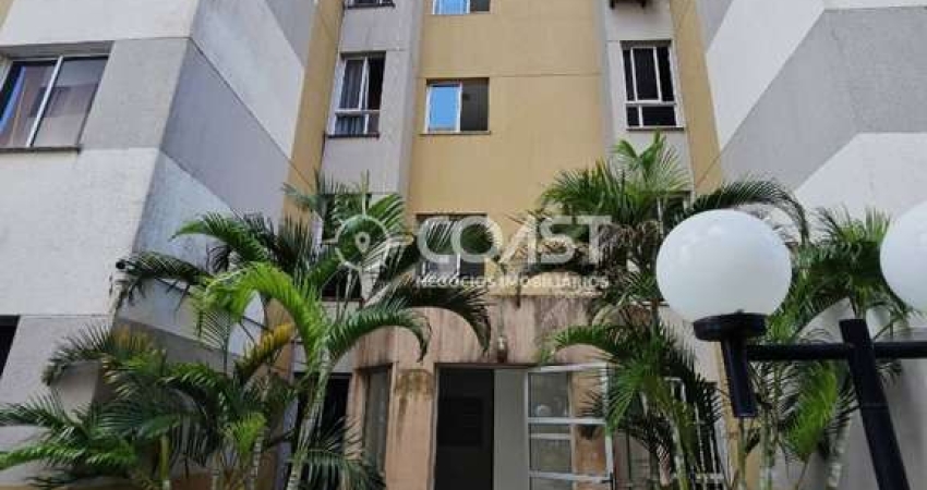 Vendo Apartamento 3/4 no Edifício Orquídea – conforto e diversão para toda família!
