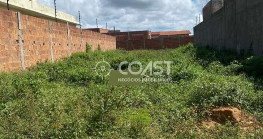 Terreno à venda na Travessa São Pedro, 400, Povoado São José, Aracaju