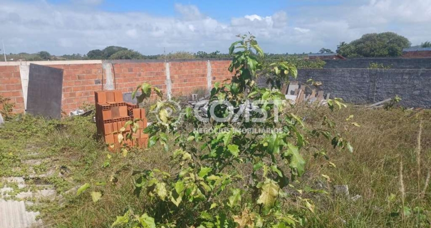 Vendo Terreno 14x28m² na Avenida João José de Santana