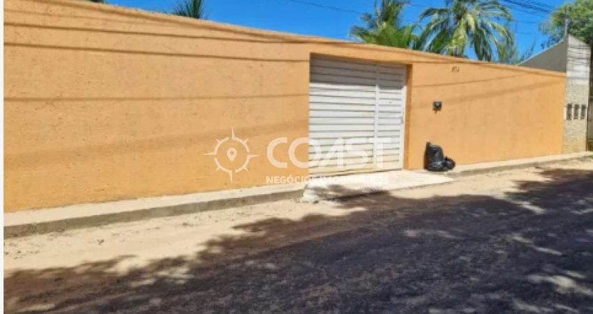 Vendo Chácara Completa com Casa Nova – Pronta pra Mudar e Viver Bem!– 750m²