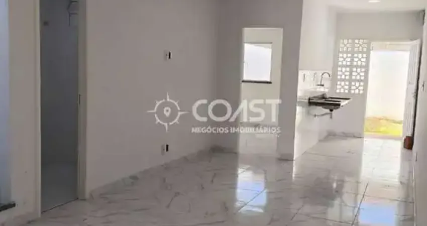 VENDO CASA PRONTA PARA MORAR – ESTRUTURA DIFERENCIADA!