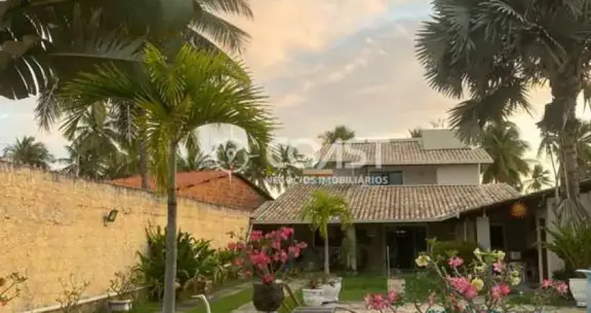 Chácara / sítio com 3 quartos à venda na Rodovia Professor Eduardo Cabral de Menezes, 167, Robalo, Aracaju