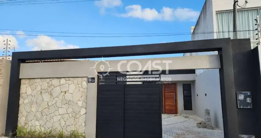 Casa com 3 quartos à venda na Rua F, 98, Aruana, Aracaju