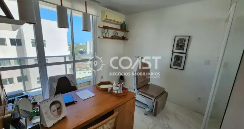 Prédio à venda na Avenida Doutor José Machado de Souza, 220, Jardins, Aracaju