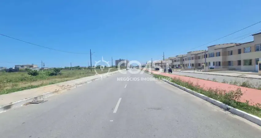 Vendo terrenos 8x20 (160m²) no loteamento aquários – aruana, aracaju/se