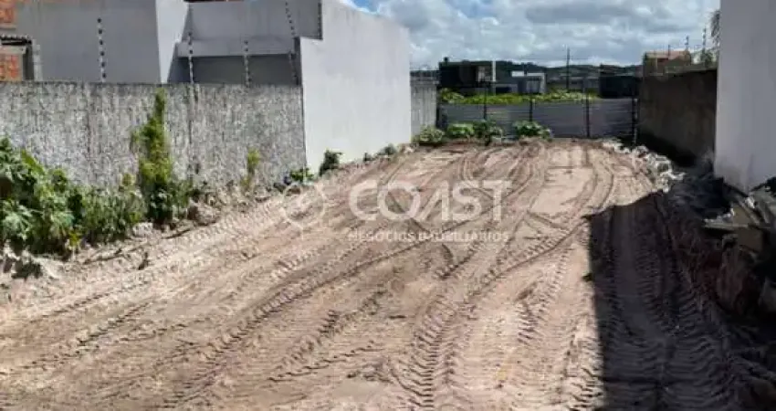 Lote à venda na melhor região da aruana – oportunidade imperdível!