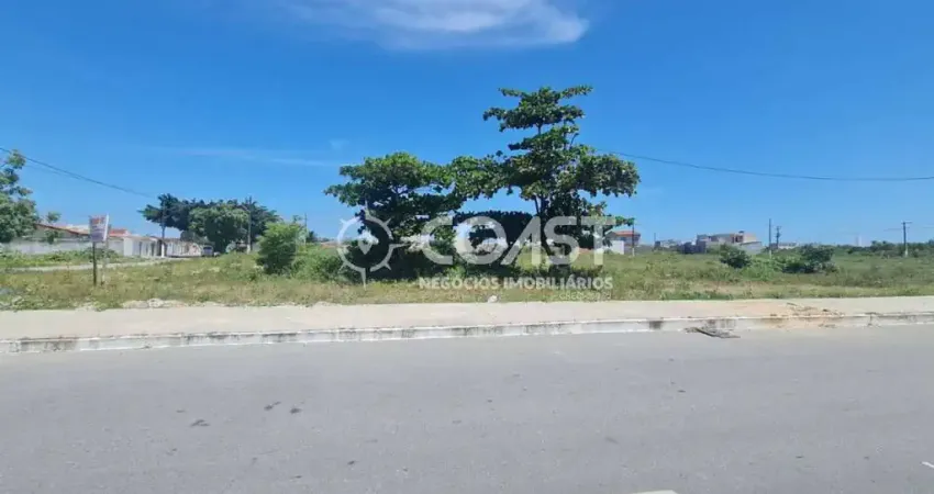 Terreno à venda na Avenida Luiz Carlos Prestes, s/n, 17 de Março, Aracaju