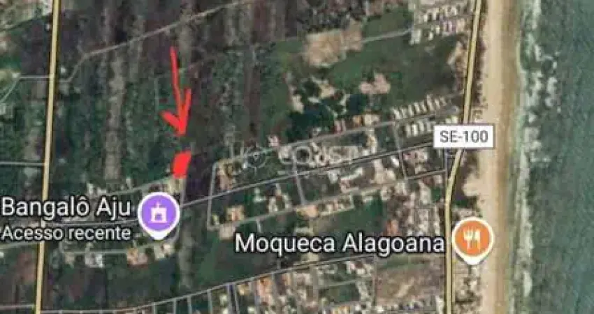 Chácara / sítio à venda na Avenida Doutor Walter Pereira Bastos, 913, Robalo, Aracaju