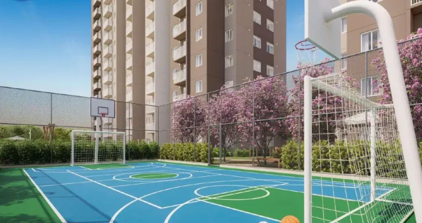 MUNDO PARK SABARA