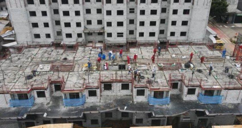 More ao Lado do Pacaembu apto 2 dorm