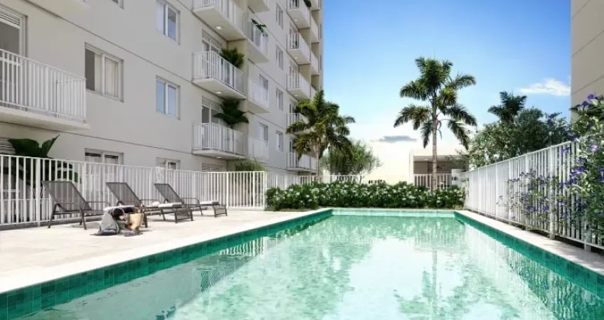 Apartamento à venda no Belém | Plano&Mais Belém 2 dorm