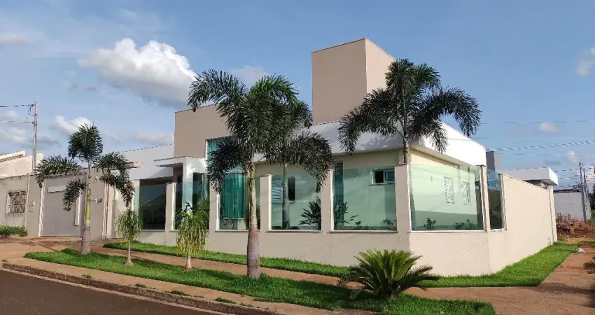 JARDIM ORIENTAL MARINGÁ PR, CASA À VENDA (DIREITOS)