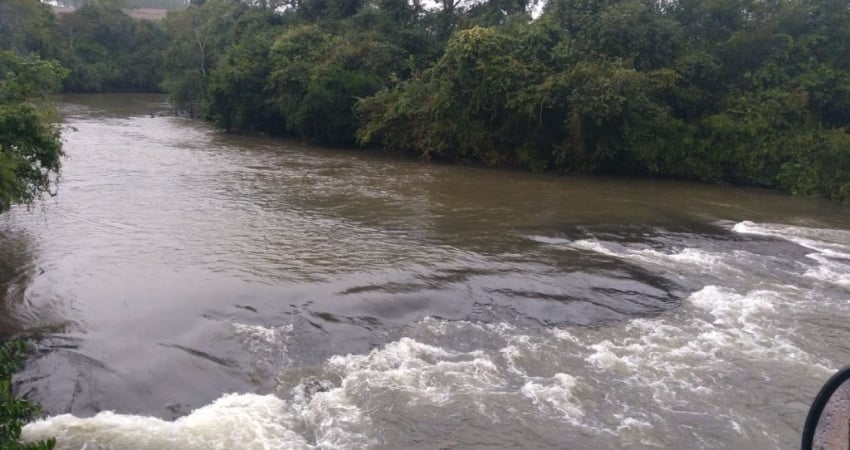 SITIO MARAVILHOSO EM PEABIRU À VENDA