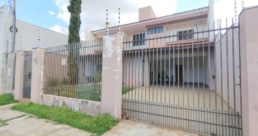 SOBRADO COM PISCINA À VENDA NO JARDIM CIDADE NOVA, MARINGÁ PR