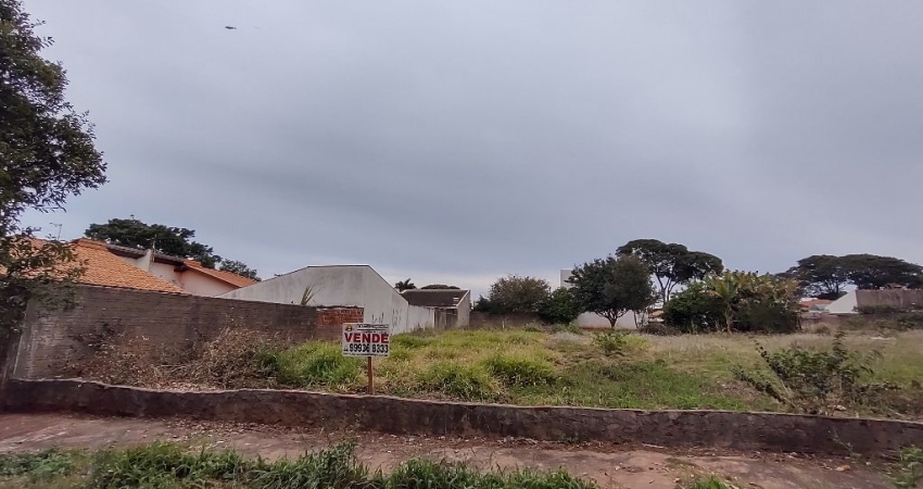 TERRENO À VENDA NO DISTRITO DE IGUATEMI, MARINGÁ PR