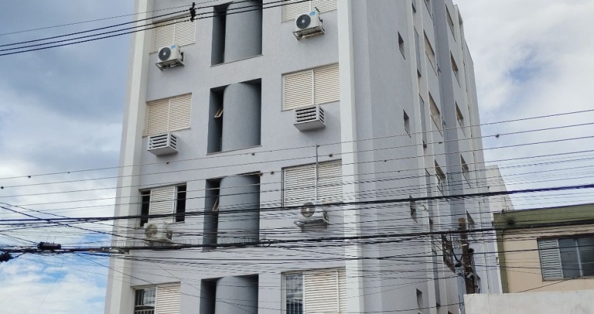 Apartamento com 3 quartos à venda na Avenida Doutor Mário Clapier Urbinati, 396, Zona 07, Maringá