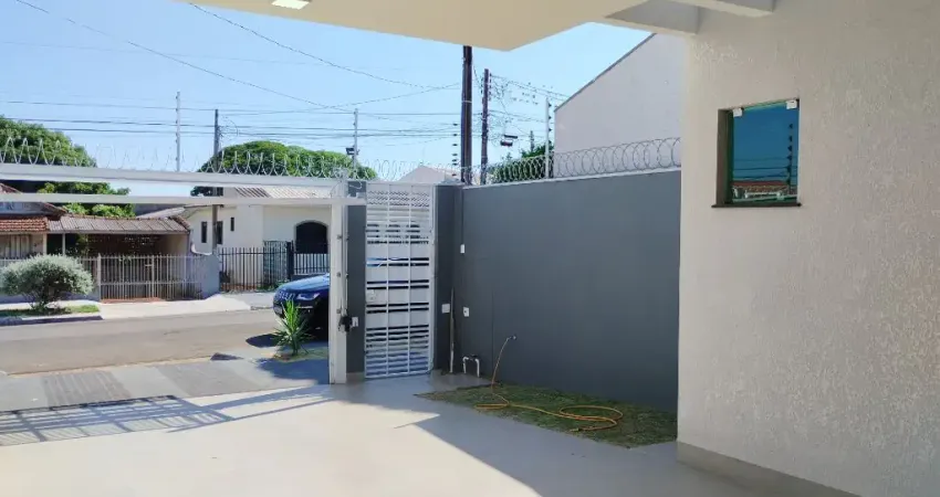 Casa com 3 quartos à venda na Rua Ceará, 172, Jardim Alvorada, Maringá