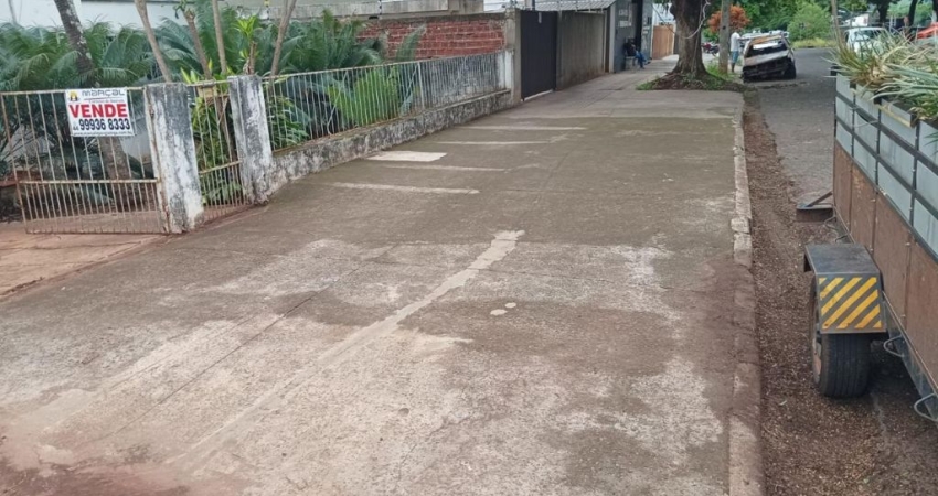 TERRENO COMERCIAL EM MARINGÁ, ZONA 06