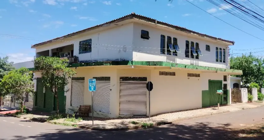 SOBRADO COMERCIAL  À VENDA PRÓXIMO À UEM, MARINGÁ PR