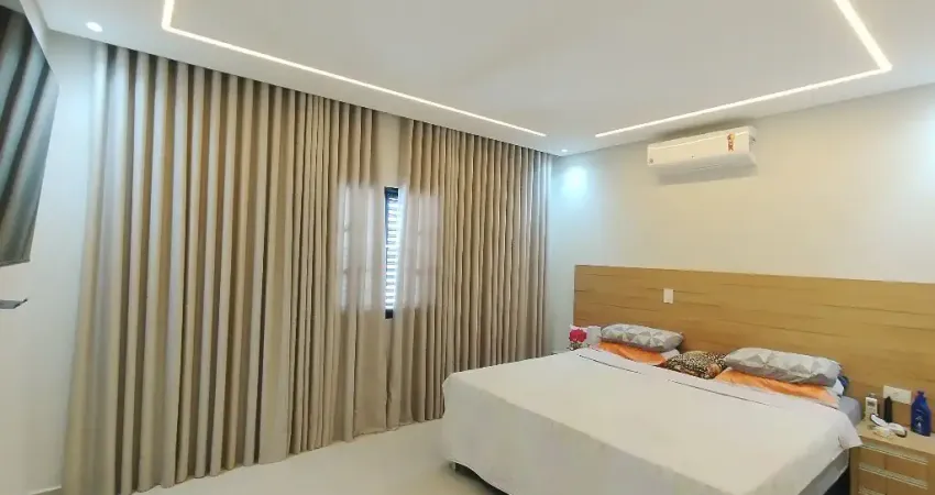Casa com 4 quartos à venda na Rua Doutor Ewert Eugênio de A. Nogueira, 88, Vila Esperança, Maringá