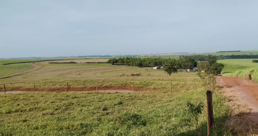 Chácara / sítio com 3 quartos à venda na Rua Antônio Cesário, Zona Rural, Iguaraçu