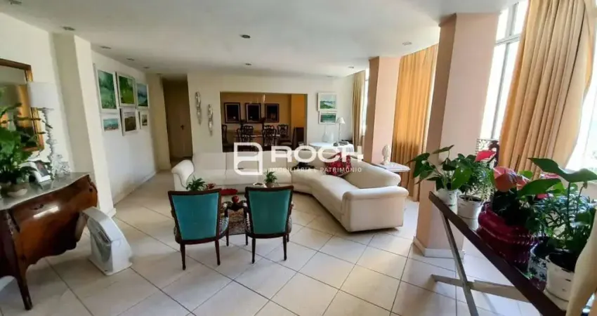 Apartamento com 3 quartos à venda em Copacabana, Rio de Janeiro 