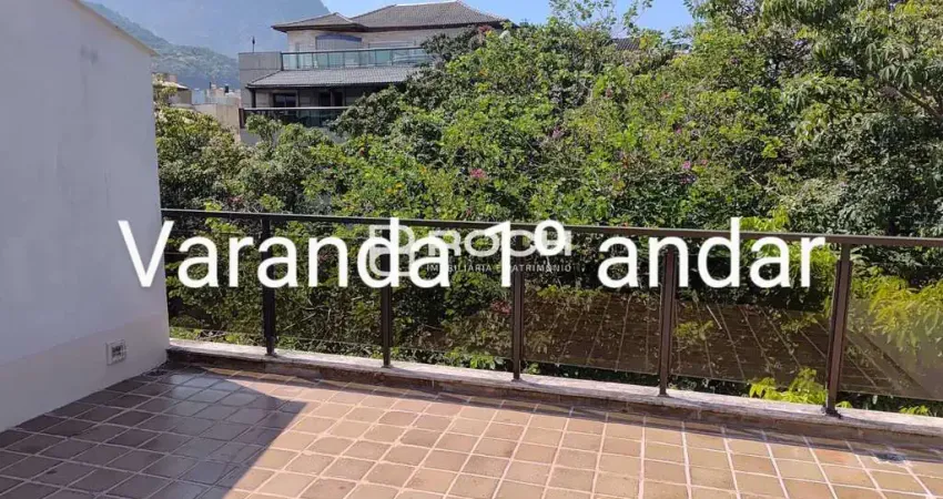 Apartamento com 4 quartos para alugar na Barra da Tijuca, Rio de Janeiro 