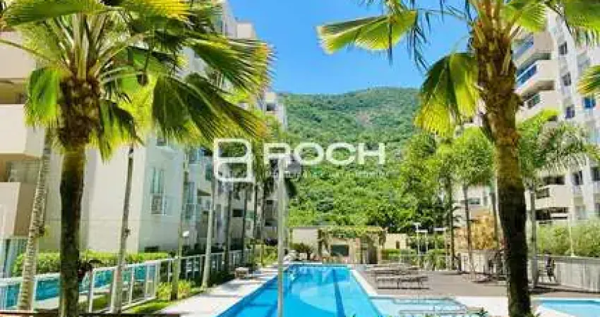 Apartamento com 2 quartos à venda no Recreio dos Bandeirantes, Rio de Janeiro 