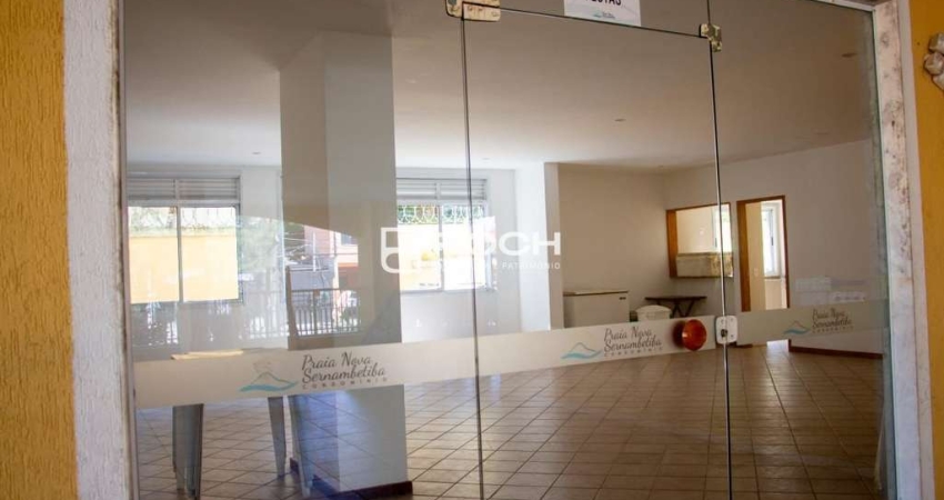 Apartamento com 3 quartos à venda no Recreio dos Bandeirantes, Rio de Janeiro 