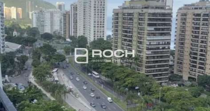 Apartamento com 4 quartos à venda em São Conrado, Rio de Janeiro 