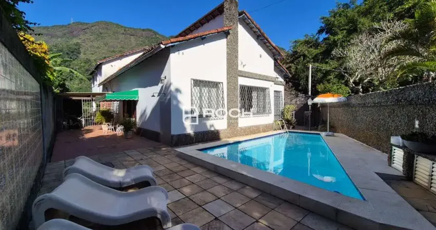 VENDA - Linda Casa à venda no Alto da Boa Vista